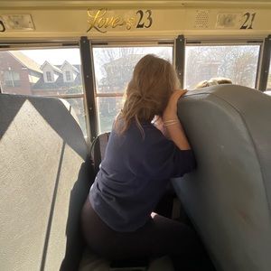 Meet your Posher, Loren